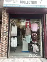 Tuffan glass door
