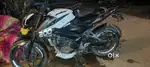 Bajaj pulsar NS 200