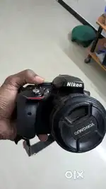 Nikon D5300