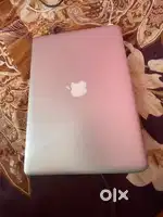MacBook pro