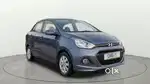 Hyundai Xcent S 1.2 (O), 2014, Petrol