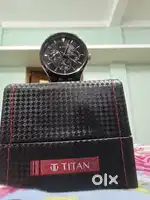 Titan Watch