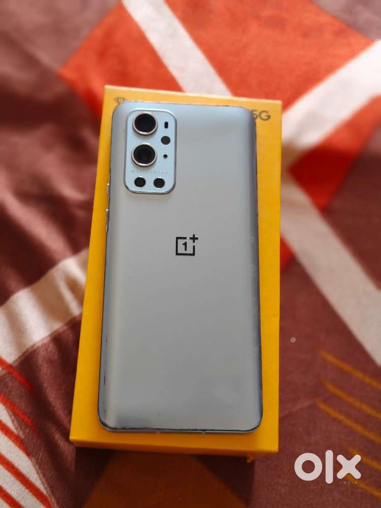 Oneplus 9 pro