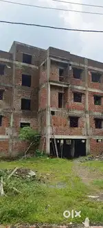 Agreement property Hurlung nearby Aastha twin City