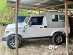 Maruti Suzuki Gypsy 2001