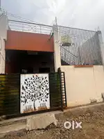 New 2bhk house sell in(new om sai nagar) buty oublic school