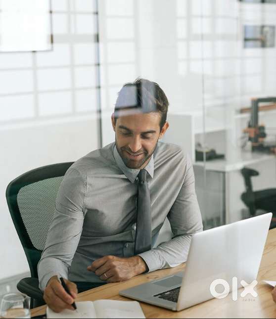 Delivery and shop administrator needed