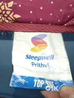 Sleepwell mattress