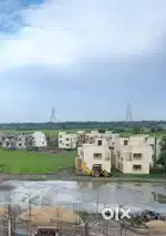 Land for Sale in Newtown Kolkata Near Shapoorji Bus Stop
