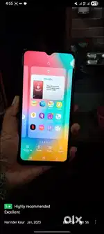 Samsung  m33 5g