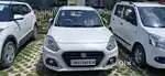 Maruti Suzuki Swift Dzire 1.3 VXI, 2021, Petrol