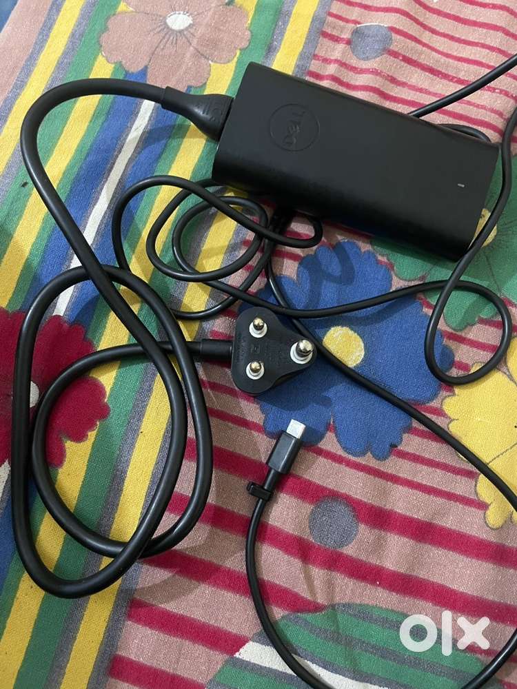 Dell laptop charger