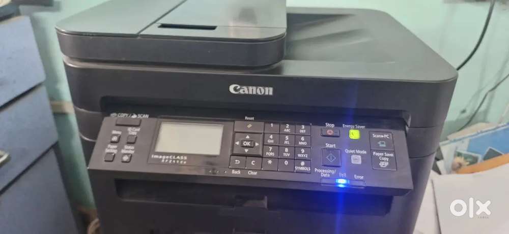 Canon mf244dw