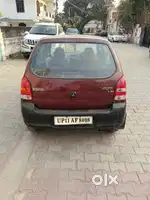 Maruti Suzuki Alto 800 2011dec. Petrol 72300 Km Driven first onwer