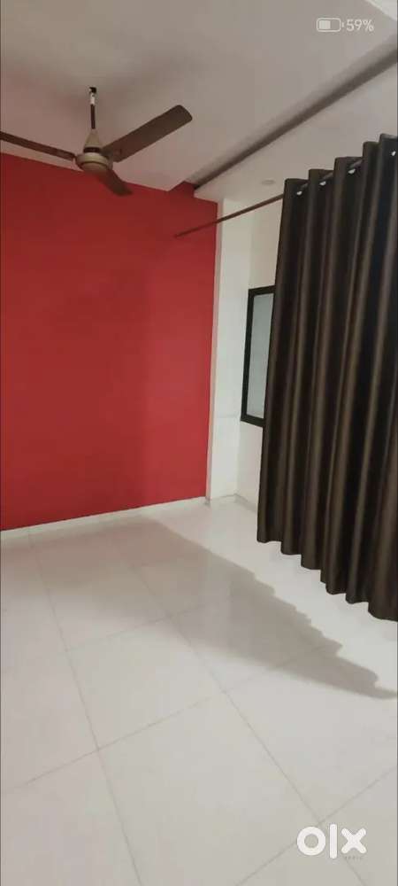 Flat for rent