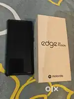 Motorola edge 50 fusion