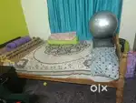 2bhk furnished flat for sale