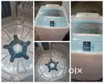 LG fully automatic washing machine Rs 5000