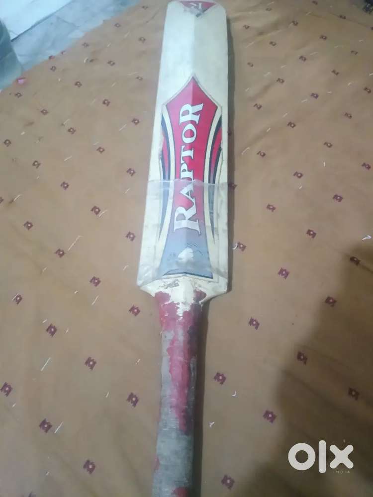 Good bat condition