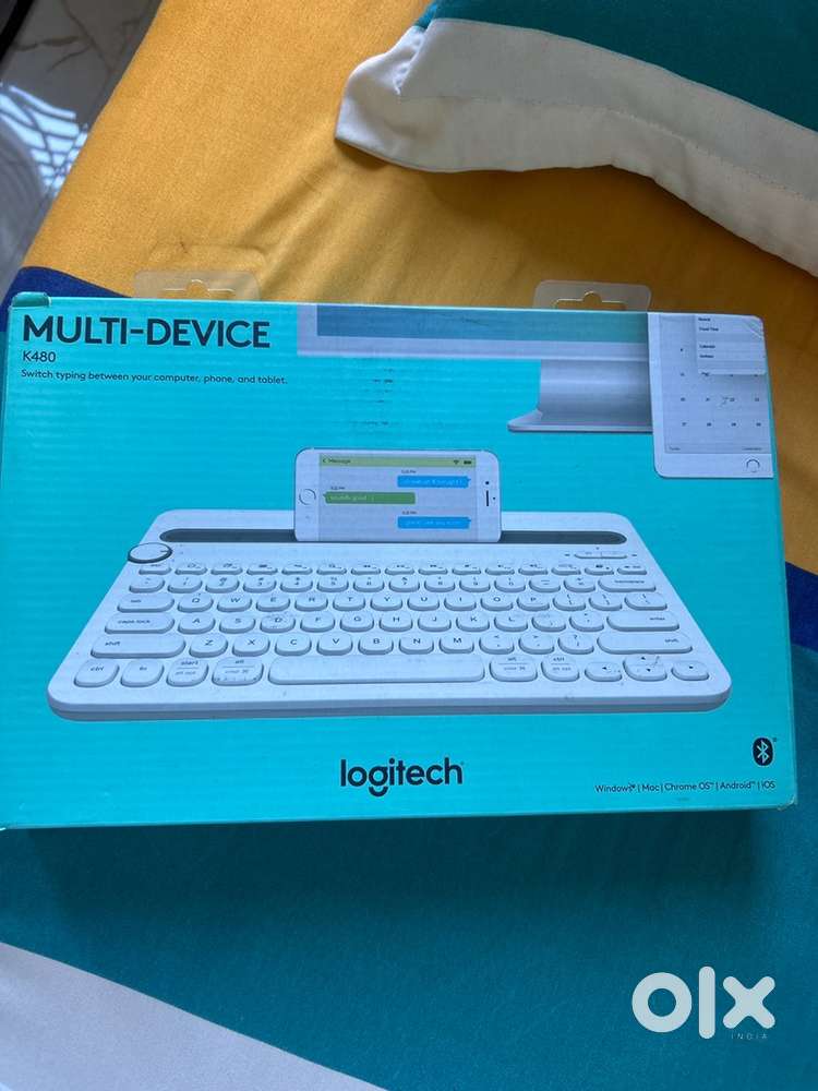 Bluetooth  Keyboard
