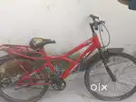 Cycle good condition