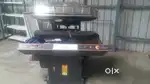 Laundry Utility Press Machine