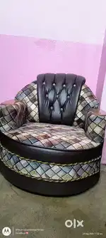Selling a sofa