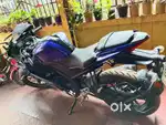 Yamaha R15 version 3.0