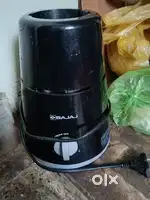 Bajaj GX-1 Grinder 500 W with jar