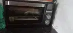 Oven brand new