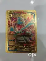 Pokemon card