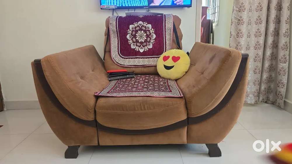 Sofa for sale
