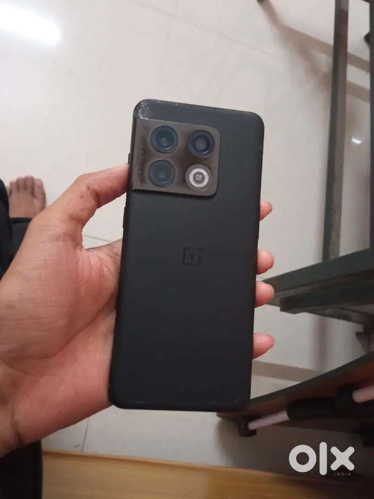 One plus 10 5g pro (12/256) Argent selling