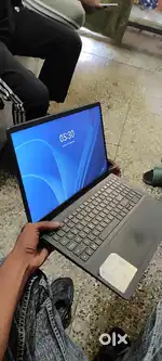 Dell laptop