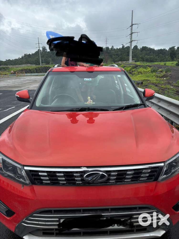 Mahindra XUV300 2019 Diesel 68000 Km Driven