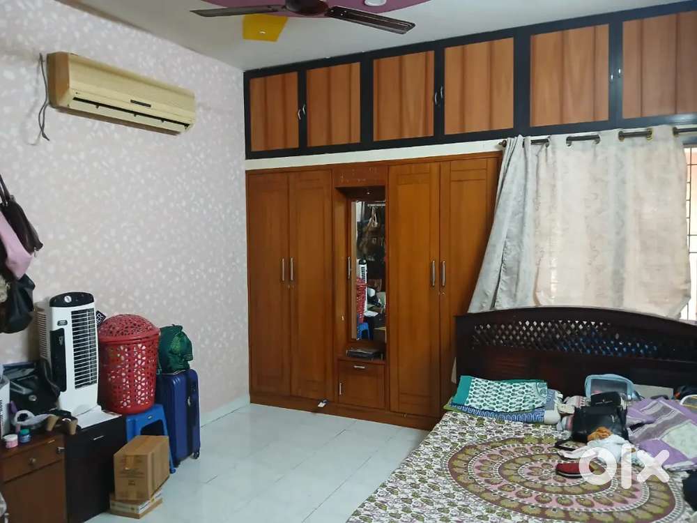Independent house for sale