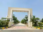 150 sqyds open plot for sale in hmda venture