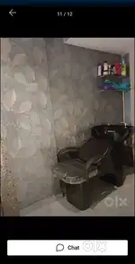 Salon for sale
