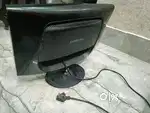 Samsung 19 inch LCD monitor in a good working condition