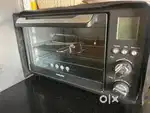 Philips OTG 25ltr