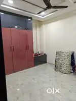 Female Single Bed Room Ready to Occupy