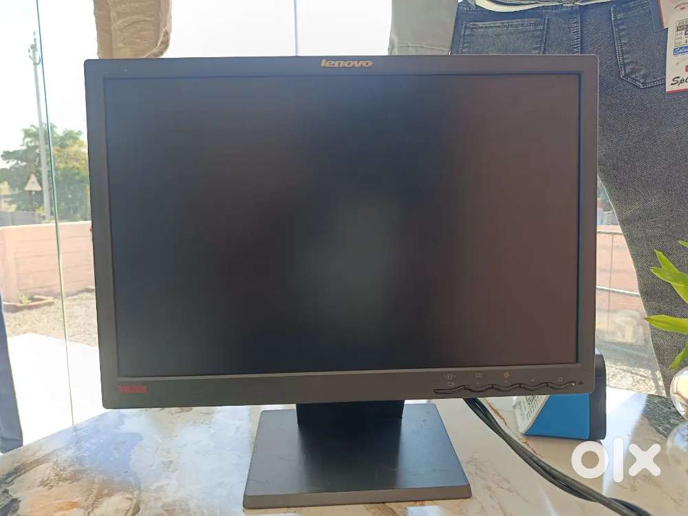 Zebronics cpu 4gb ram