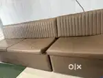 3seater +2seater +2seater sofa with storage