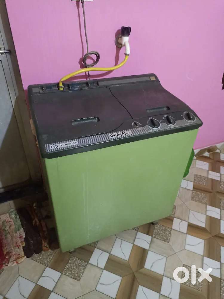 Videocon Washing machine