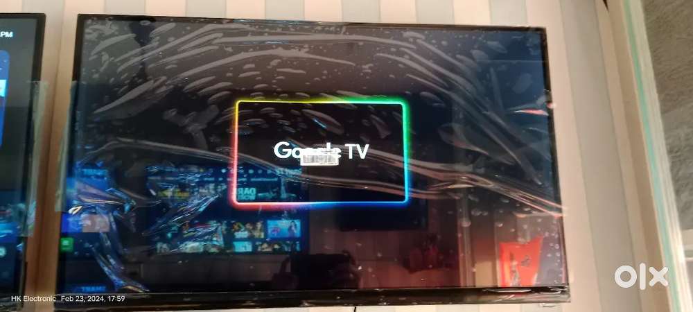 Wholesale TV smart Android