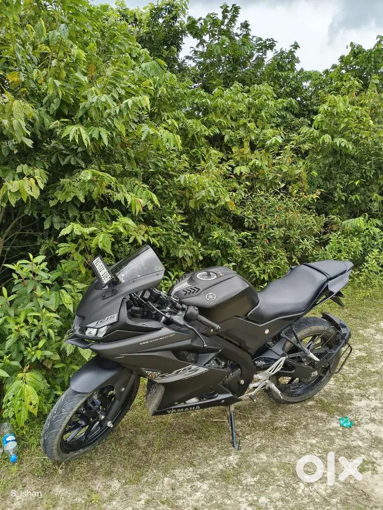 A bike good connection