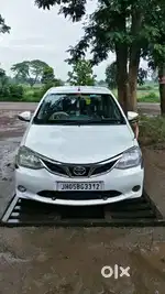 Toyota Etios diesel engine