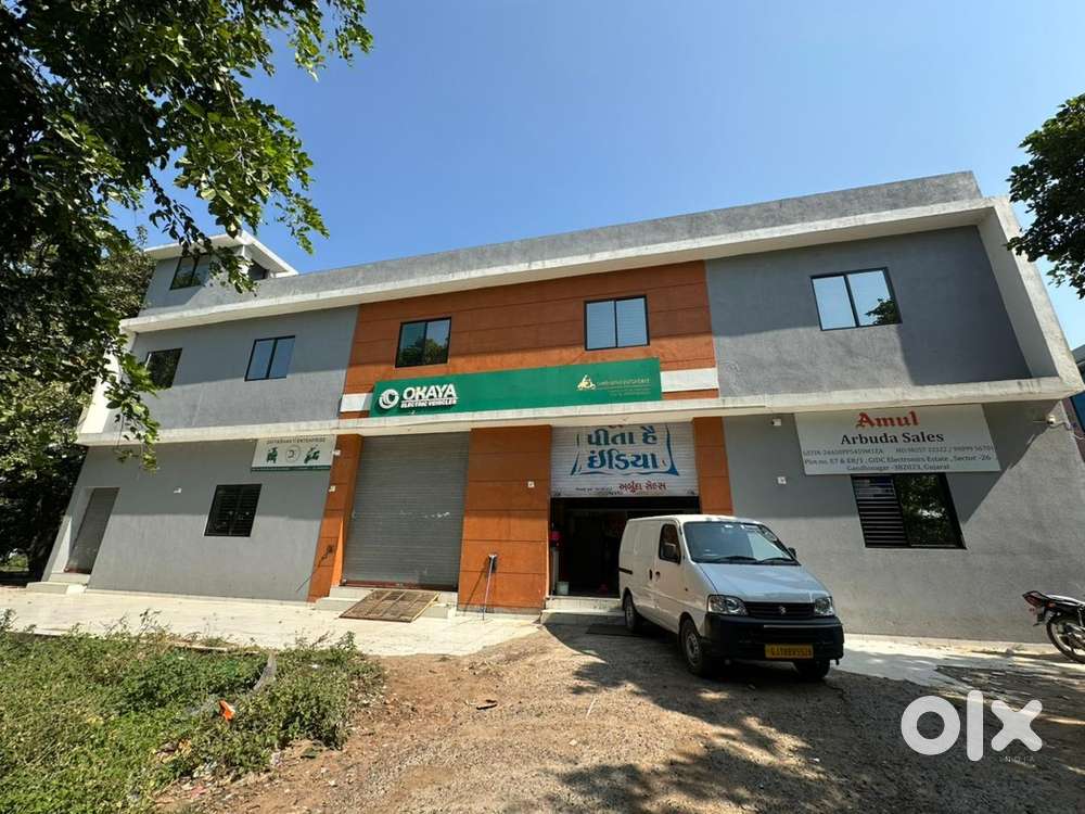 500 mitar ( new construction)