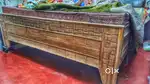 SEGUN new 6/7 Box khat without polish FIXED PRICE