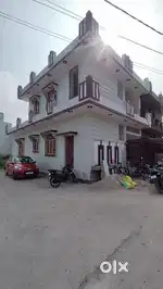 CORNER HOUSE FOR SALE SONALIPURAM HARIDWAR ROAD ROORKEE